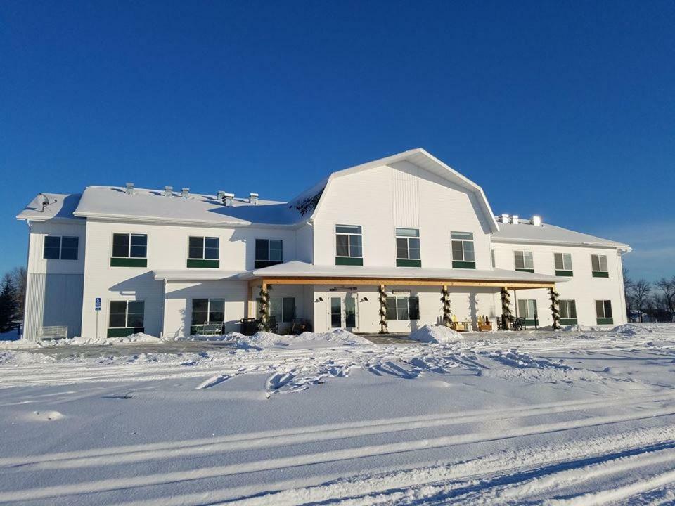 Lakes Inn At Dunvilla Kültér fotó