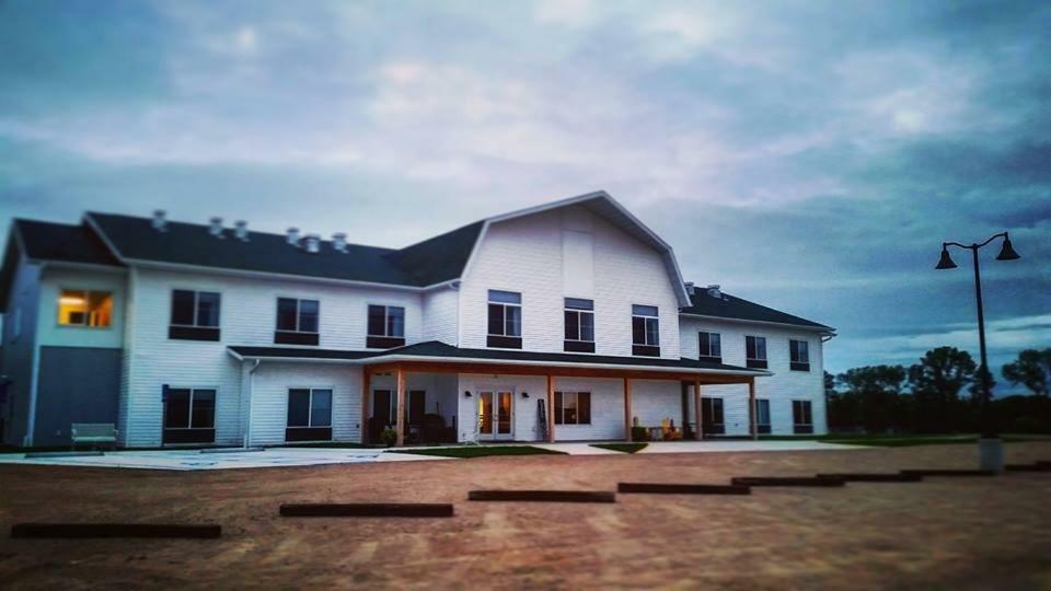 Lakes Inn At Dunvilla Kültér fotó